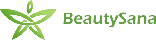 Hauptlogo, Quittungen (s/w), Klebeetiketten (s/w), Gutscheine, Intern (Toolbar), Intern (Auswahlbox), Login BeautySana